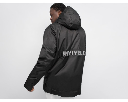 Купить Куртка зимняя RIVIYELE в Интернет магазин спортивной одежды и тренажеров  SayMarket фото 3