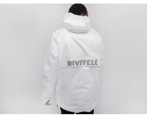Купить Куртка зимняя RIVIYELE в Интернет магазин спортивной одежды и тренажеров  SayMarket фото 3