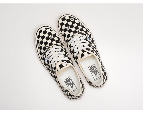 Купить Кеды VANS Era в Интернет магазин спортивной одежды и тренажеров  SayMarket фото 1