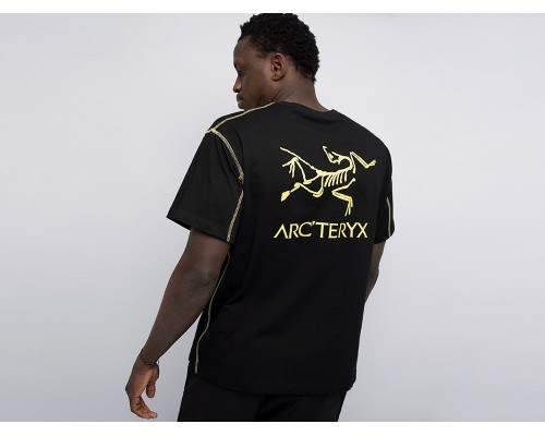Купить Футболка Arcteryx в Интернет магазин спортивной одежды и тренажеров  SayMarket фото 3