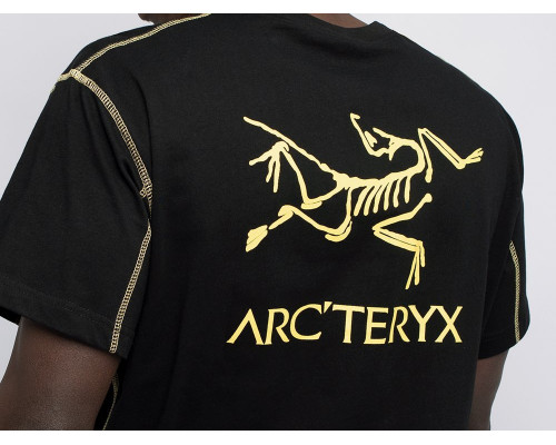 Купить Футболка Arcteryx в Интернет магазин спортивной одежды и тренажеров  SayMarket фото 4