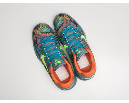 Купить Кроссовки Nike Kobe 6 в Интернет магазин спортивной одежды и тренажеров  SayMarket фото 1