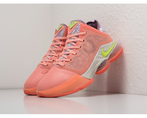 Купить Кроссовки Nike Lebron XIX Low в Интернет магазин спортивной одежды и тренажеров  SayMarket