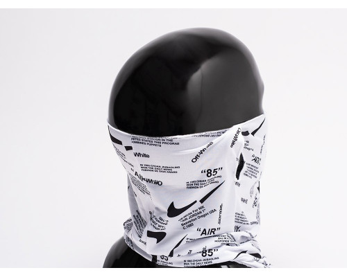 Купить Бафф Nike в Интернет магазин спортивной одежды и тренажеров  SayMarket фото 1