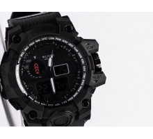Часы Casio G-Shock GWG-1000GB