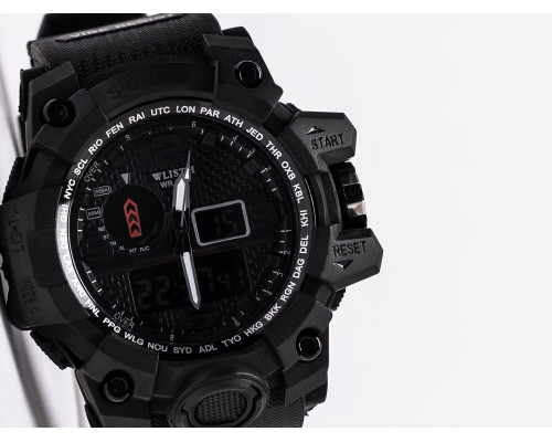 Купить Часы Casio G-Shock GWG-1000GB в Интернет магазин спортивной одежды и тренажеров  SayMarket