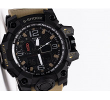 Часы Casio G-Shock GWG-1000GB