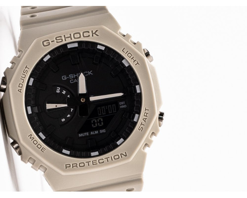 Купить Часы Casio G-Shock GA-2100 в Интернет магазин спортивной одежды и тренажеров  SayMarket