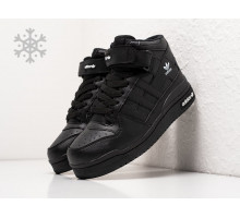 Зимние Кроссовки Adidas Forum 84 High