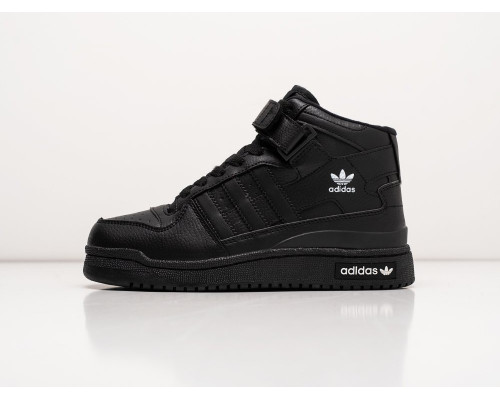 Купить Зимние Кроссовки Adidas Forum 84 High в Интернет магазин спортивной одежды и тренажеров  SayMarket фото 2