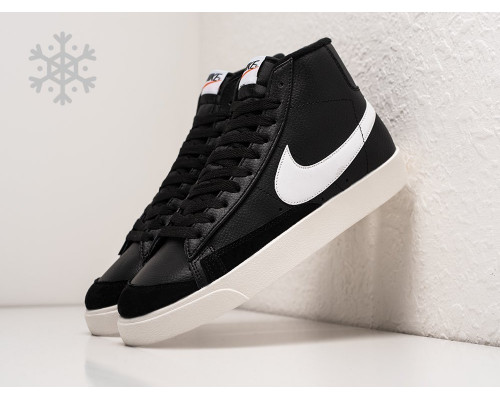 Купить Зимние Кроссовки Nike Blazer Mid в Интернет магазин спортивной одежды и тренажеров  SayMarket