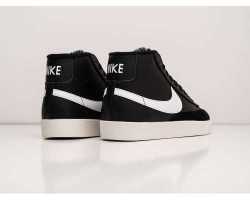 Купить Зимние Кроссовки Nike Blazer Mid в Интернет магазин спортивной одежды и тренажеров  SayMarket фото 1