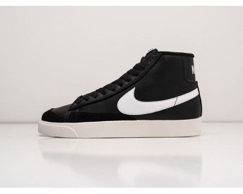 Купить Зимние Кроссовки Nike Blazer Mid в Интернет магазин спортивной одежды и тренажеров  SayMarket фото 6