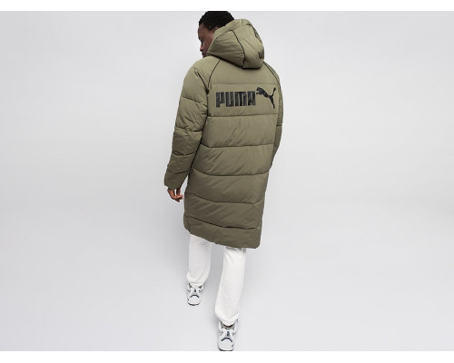 Купить Куртка зимняя Puma в Интернет магазин спортивной одежды и тренажеров  SayMarket фото 3