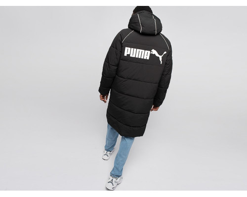 Купить Куртка зимняя Puma в Интернет магазин спортивной одежды и тренажеров  SayMarket фото 3