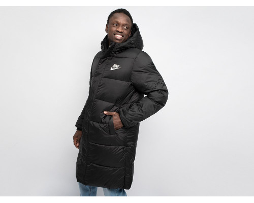 Купить Куртка зимняя Nike в Интернет магазин спортивной одежды и тренажеров  SayMarket