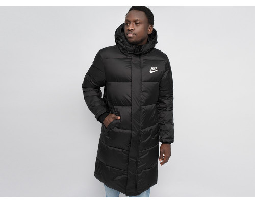 Купить Куртка зимняя Nike в Интернет магазин спортивной одежды и тренажеров  SayMarket фото 2