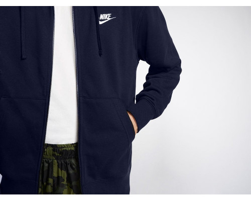 Купить Толстовка Nike в Интернет магазин спортивной одежды и тренажеров  SayMarket фото 3