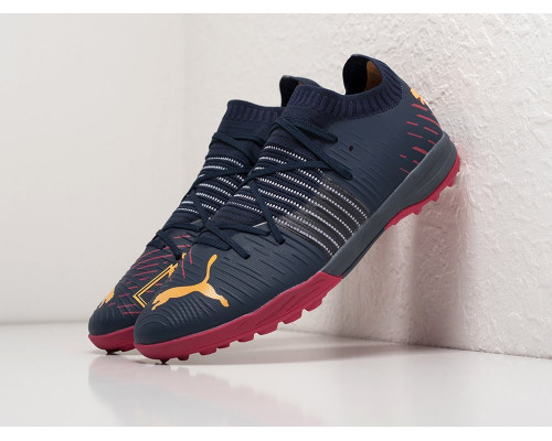 Купить Футбольная обувь Puma Future Z 1.1 TF в Интернет магазин спортивной одежды и тренажеров  SayMarket
