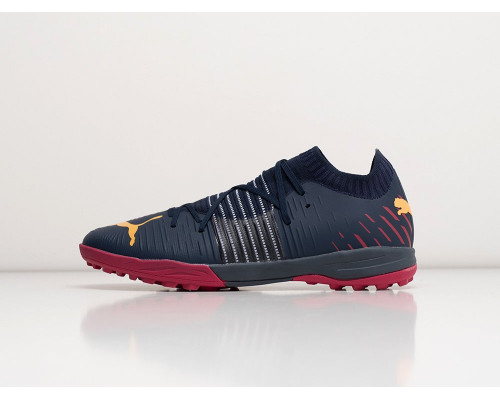 Купить Футбольная обувь Puma Future Z 1.1 TF в Интернет магазин спортивной одежды и тренажеров  SayMarket фото 2