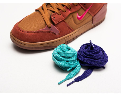 Купить Кроссовки Nike Dunk Low Disrupt 2 в Интернет магазин спортивной одежды и тренажеров  SayMarket фото 3