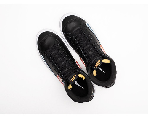 Купить Кроссовки Nike Blazer Mid 77 в Интернет магазин спортивной одежды и тренажеров  SayMarket фото 1