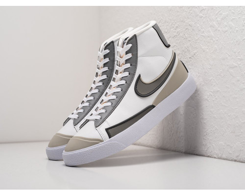 Купить Кроссовки Nike Blazer Mid 77 в Интернет магазин спортивной одежды и тренажеров  SayMarket