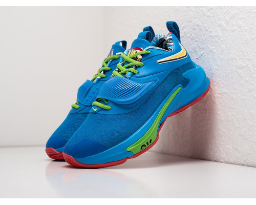 Купить Кроссовки UNO x Nike Zoom Freak 3 в Интернет магазин спортивной одежды и тренажеров  SayMarket