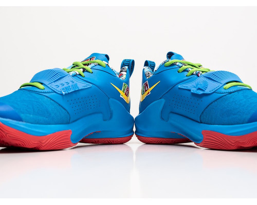Купить Кроссовки UNO x Nike Zoom Freak 3 в Интернет магазин спортивной одежды и тренажеров  SayMarket фото 3