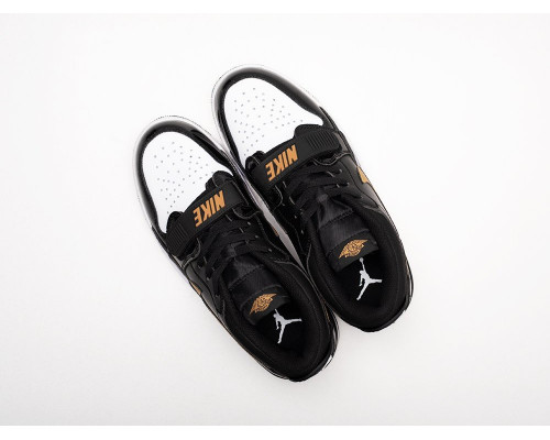 Купить Кроссовки Nike Air Jordan Legacy 312 low в Интернет магазин спортивной одежды и тренажеров  SayMarket фото 1