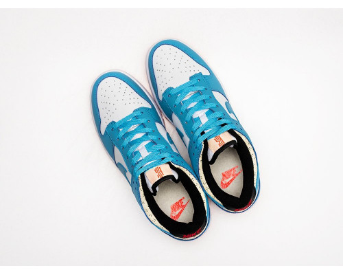 Купить Кроссовки Kyrie Irving x Nike SB Dunk Low в Интернет магазин спортивной одежды и тренажеров  SayMarket фото 5