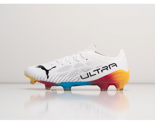 Купить Футбольная обувь Puma Ultra FG в Интернет магазин спортивной одежды и тренажеров  SayMarket фото 2
