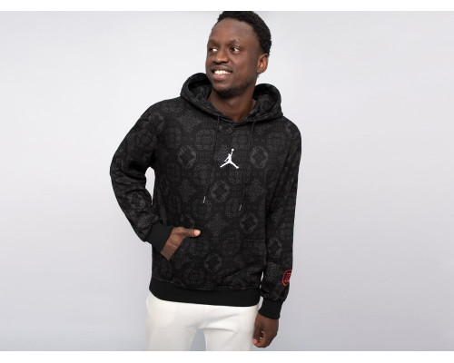 Купить Худи Nike Air Jordan в Интернет магазин спортивной одежды и тренажеров  SayMarket