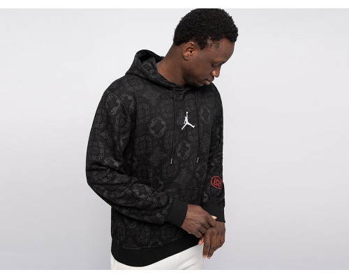 Купить Худи Nike Air Jordan в Интернет магазин спортивной одежды и тренажеров  SayMarket фото 2