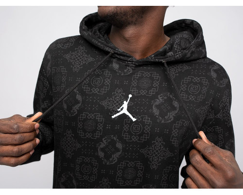 Купить Худи Nike Air Jordan в Интернет магазин спортивной одежды и тренажеров  SayMarket фото 5