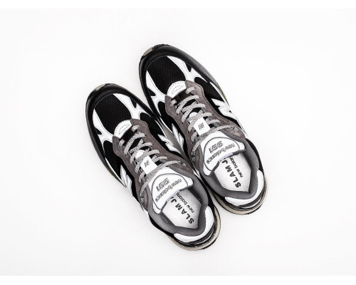 Купить Кроссовки New Balance 991 в Интернет магазин спортивной одежды и тренажеров  SayMarket фото 1