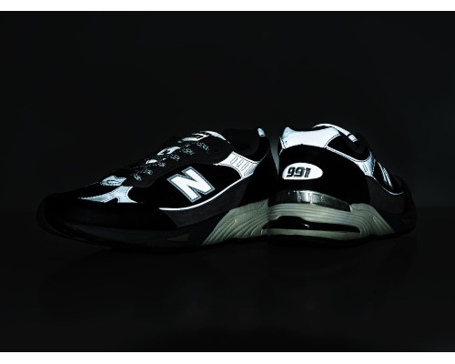 Купить Кроссовки New Balance 991 в Интернет магазин спортивной одежды и тренажеров  SayMarket фото 4