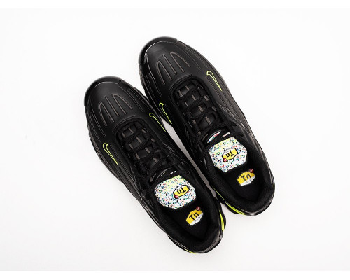 Купить Кроссовки Nike Air Max Plus 3 в Интернет магазин спортивной одежды и тренажеров  SayMarket фото 5