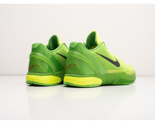 Купить Кроссовки Nike Kobe 6 в Интернет магазин спортивной одежды и тренажеров  SayMarket фото 1