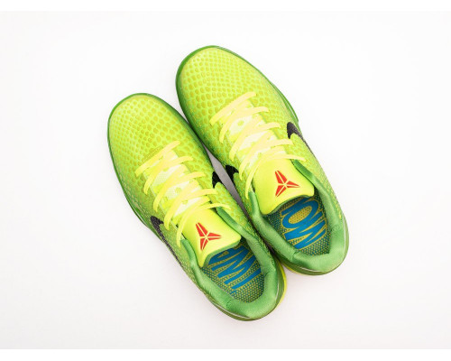 Купить Кроссовки Nike Kobe 6 в Интернет магазин спортивной одежды и тренажеров  SayMarket фото 3