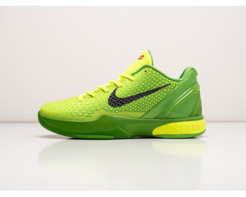 Купить Кроссовки Nike Kobe 6 в Интернет магазин спортивной одежды и тренажеров  SayMarket фото 7