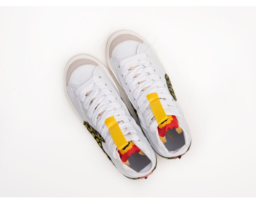 Купить Кроссовки Nike Blazer Mid 77 Jumbo в Интернет магазин спортивной одежды и тренажеров  SayMarket фото 1