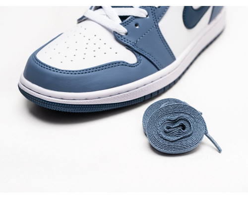Купить Кроссовки Nike Air Jordan 1 Low в Интернет магазин спортивной одежды и тренажеров  SayMarket фото 8