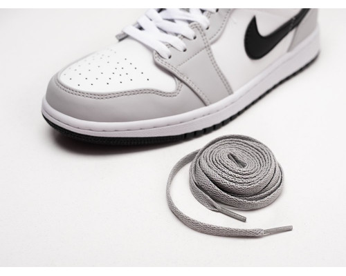 Купить Кроссовки Nike Air Jordan 1 Mid в Интернет магазин спортивной одежды и тренажеров  SayMarket фото 3