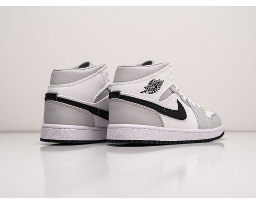 Купить Кроссовки Nike Air Jordan 1 Mid в Интернет магазин спортивной одежды и тренажеров  SayMarket фото 7