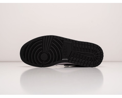 Купить Кроссовки Nike Air Jordan 1 Mid в Интернет магазин спортивной одежды и тренажеров  SayMarket фото 8