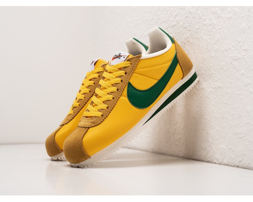 Купить Кроссовки Nike Cortez Nylon в Интернет магазин спортивной одежды и тренажеров  SayMarket
