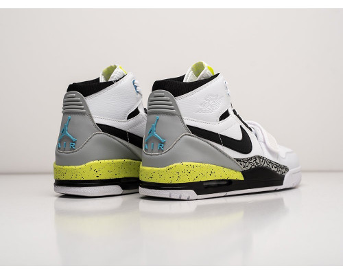 Купить Кроссовки Nike Air Jordan Legacy 312 Hi в Интернет магазин спортивной одежды и тренажеров  SayMarket фото 1