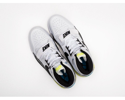 Купить Кроссовки Nike Air Jordan Legacy 312 Hi в Интернет магазин спортивной одежды и тренажеров  SayMarket фото 5