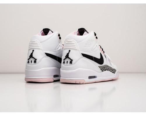 Купить Кроссовки Nike Air Jordan Legacy 312 Hi в Интернет магазин спортивной одежды и тренажеров  SayMarket фото 1